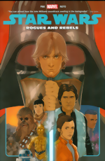 Star Wars_Vol. 13_Rogues And Rebels