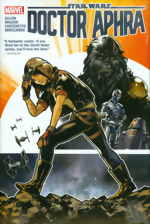 Star Wars_Doctor Aphra_Vol. 1_HC