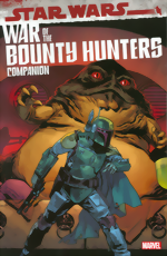 Star Wars_War Of The Bounty Hunters Companion
