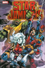 Starjammers