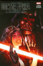 Star Wars_Doctor Aphra_Vol. 7_A Rogue´s End