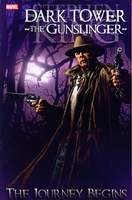 Stephen Kings Dark Tower_Vol. 6_The Gunslinger_The Journey Begins