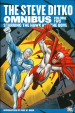 The Steve Ditko Omnibus_Vol. 2_HC