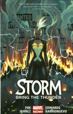 Storm_Vol. 2_Bring The Thunder