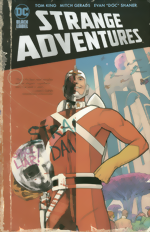 Strange Adventures