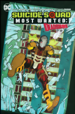Suicide Squad Most Wanted_Deadshot