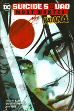 Suicide Squad Most Wanted_Katana