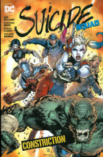 Suicide Squad_Vol. 8_Constriction