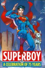Superboy_A Celebration Of 75 Years_HC