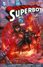 Superboy_Vol. 5_Paradox