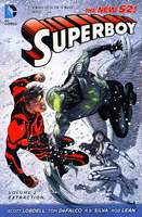 Superboy_Vol.2_Extraction