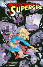 Supergirl_Vol. 3_Ghosts Of Krypton