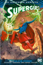 Supergirl_Vol. 3_Girl Of No Tomorrow