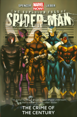 Superior Foes Of Spider-Man_Vol. 2_Crime Of The Century