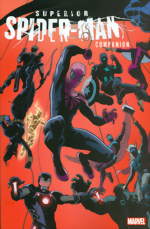 Superior Spider-Man Companion