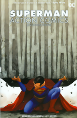 Superman_Action Comics_Vol. 2_Leviathan Rising
