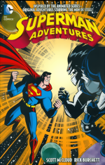 Superman Adentures_Vol.2
