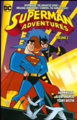 Superman Adventures_Vol. 3