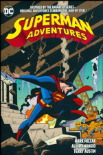 Superman Adventures_Vol. 4