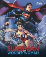 Superman And Wonder Woman_Special Edition Box Set