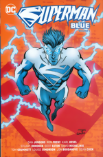 Superman Blue_Vol. 1