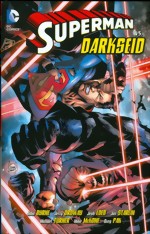 Superman vs. Darkseid