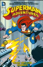 Superman Adventures_Vol. 1