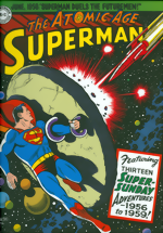 Superman_The Atomic Age Sundays_Vol. 3_1956-1959_HC