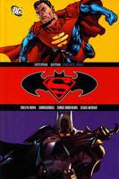 Superman_Batman_Vol. 12_Sorcerer Kings_HC Superman_Batman_Vol. 12_Sorcerer Kings_HC