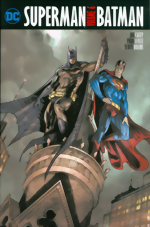 Superman_Batman_Vol. 6