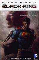Superman_The Black Ring_Vol. 2