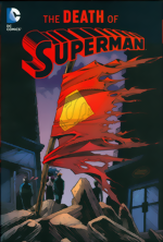 Superman_Death Of Superman