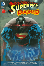 Superman_Doomed_HC