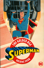 Superman_The Golden Age_Vol. 4