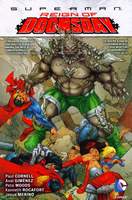Superman_Reign Of Doomsday