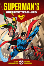 Supermans Greatest Team-Ups_HC