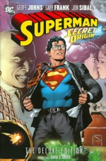 Superman_Secret Origin_The Deluxe Edition_HC