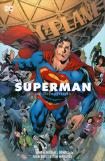Superman_Vol. 3_The Truth Revealed