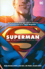 Superman_Vol. 1_Unity Saga_Phantom Earth