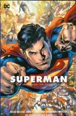 Superman_Vol. 2_Unity Saga_The House Of El