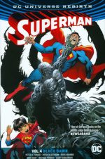 Superman_Vol. 4_Black Dawn