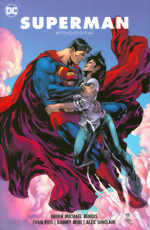 Superman_Vol. 4_Mythological