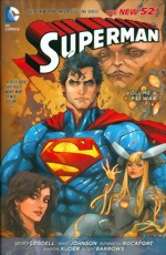 Superman_Vol. 4_PSI War_HC