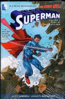 Superman_Vol. 3_Fury At Worlds End_HC