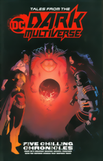 Tales From The DC Dark Multiverse