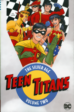 Teen Titans_The Silver Age_Vol. 2