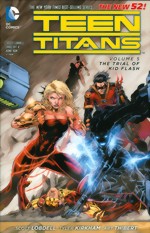 Teen Titans_Vol.5_The Trial Of Kid Flash