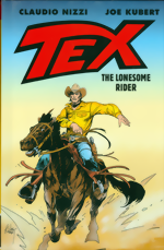 Tex_The Lonesome Rider_HC
