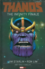 Thanos_The Infinity Finale_HC