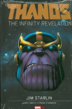 Thanos_Infinity Relevation_HC